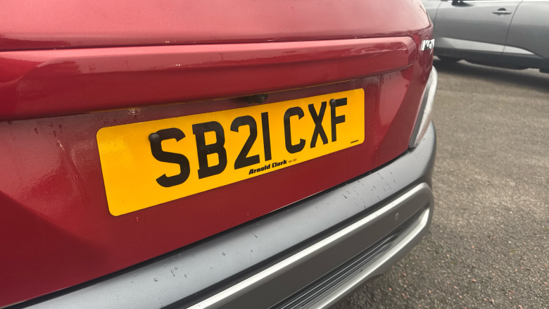 Hyundai Kona 1.0 TGDi 48V MHEV Premium 5dr Petrol Hatchback